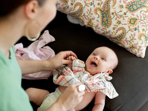 Tại sao vai trò của bà ngoại lại vô cùng quan trọng với cháu, câu trả lời sẽ khiến bạn phải bất ngờ