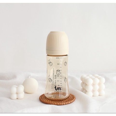 Bình sữa Dottodot Tovi and Molly Hàn Quốc