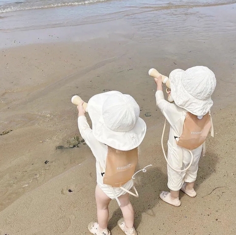 Balo súng nước Modui