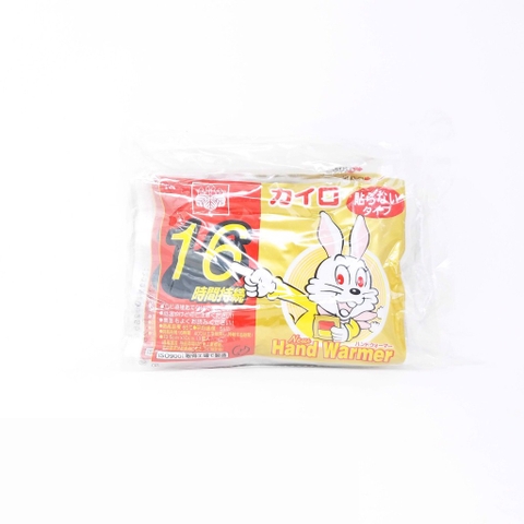 Miếng dán giữ nhiệt Nhật