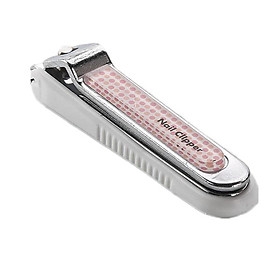 Bấm móng tay,chân Mini Nail Clipper Dot Type