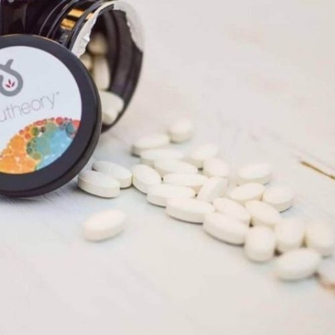 Viên uống Youtheory Collagen 390 viên