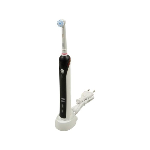 Bàn chải điện Oral-B Pro 2 2000 và 2000s