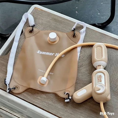 Balo súng nước Modui