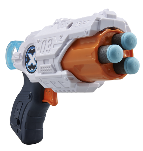 Súng đồ chơi X-Shot Mk 3 Double Pack