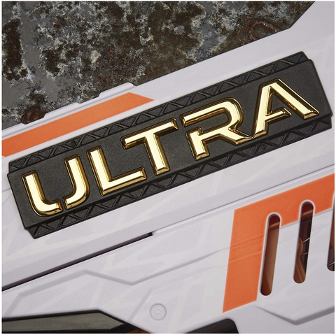 Súng đồ chơi Nerf Ultra Five Blaster