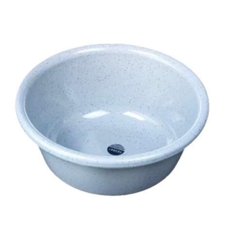 Chậu rửa mặt Nakaya Lameru 3L