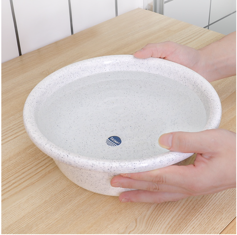 Chậu rửa mặt Nakaya Lameru 3L