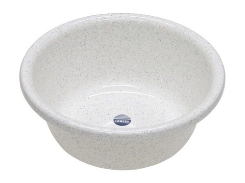 Chậu rửa mặt Nakaya Lameru 3L