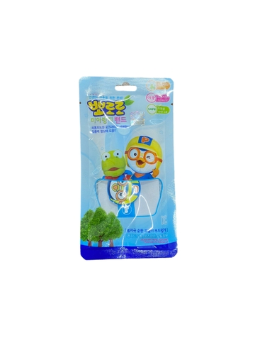 Vòng tay đuổi muỗi Pororo
