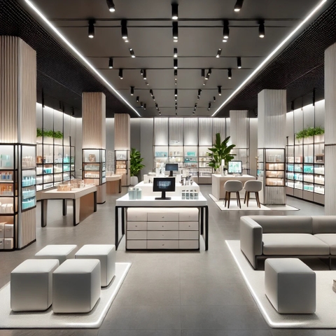 Làm thế nào để cửa hàng bạn trở nên nổi bật