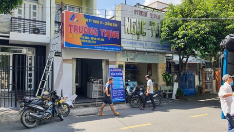 Trường Thịnh - Địa chỉ hàng đầu cho quảng cáo và biển hiệu tại Bến Tre!