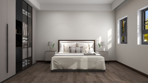 Nội thất Trường Thịnh tiên phong ứng dụng công nghệ mới