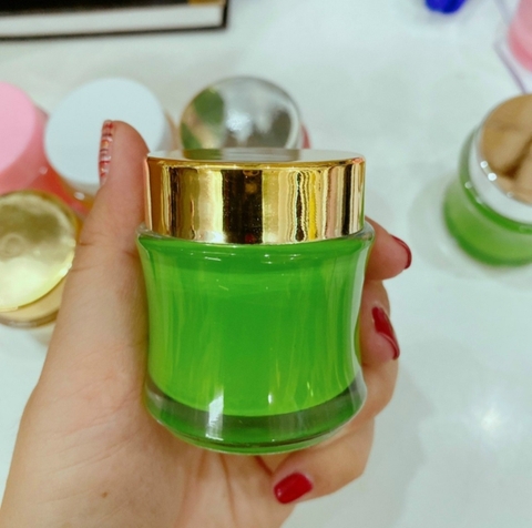 HỦ THỦY TINH HỦ THỦY TINH
