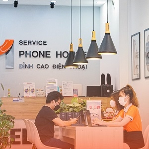 Bảng giá thu mua iPhone cũ tại Phone House