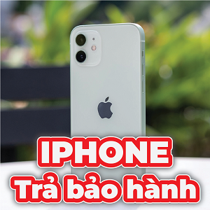 iPhone trả bảo hành có đang mua hay không? - PhoneHouse
