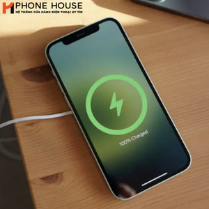 7 tips sạc pin iPhone đúng cách giúp kéo dài tuổi thọ