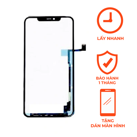 Ép cảm ứng iPhone 11 Pro Max - Phone House