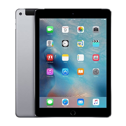 iPad Air 2 64GB 4G Wifi