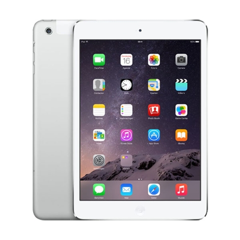 iPad Mini 2 32GB 4G Wifi