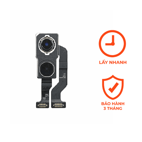 Thay camera iPhone 11 - Phone House