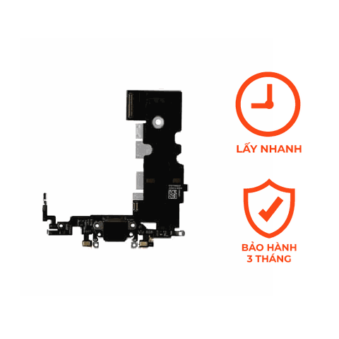 Thay chân sạc iPhone 8 - Phone House