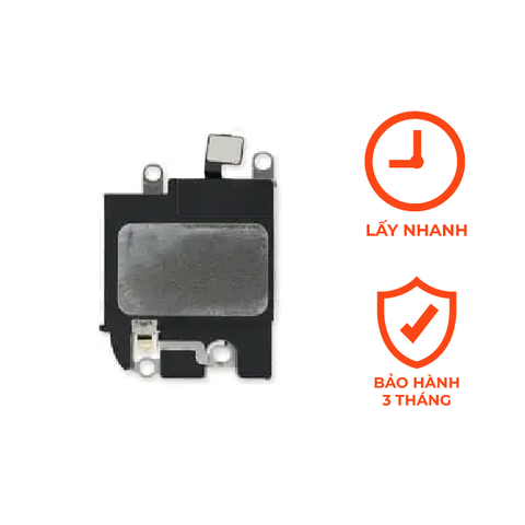 Thay loa iPhone 11 Pro - Phone House