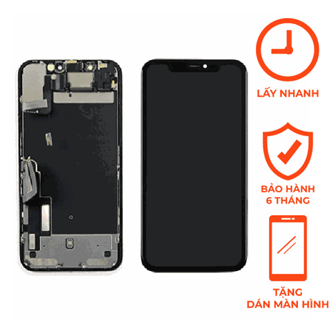 Thay màn hình iPhone 11 - Phone House