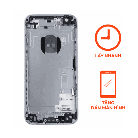 Thay sườn iPhone 6s - Phone House