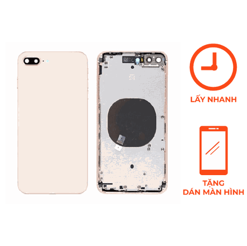 Thay sườn iPhone 8 Plus - Phone House