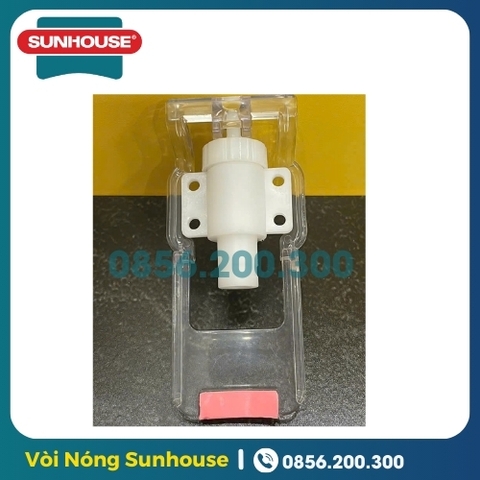 Vòi Nóng Cây Nước Nóng Lạnh Sunhouse SHD9602, SHD9612