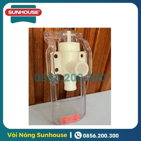 Vòi Nóng Cây Nước Nóng Lạnh Sunhouse SHD9602, SHD9612