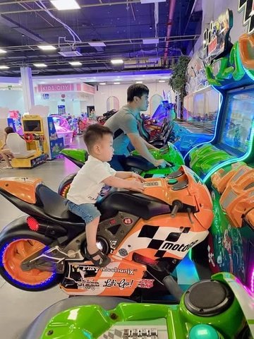 💸 Đầu Tư Máy Game – Kênh Sinh Lời Thế Hệ Mới Cho Nhà Đầu Tư Biết Tính Toán