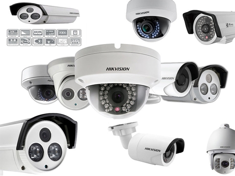 Lắp Đặt Camera Quan Sát TPHCM Uy Tín - Chất Lượng