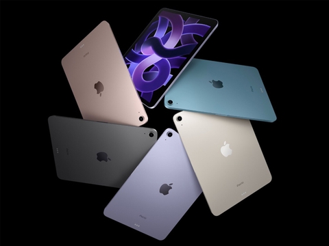 So Sánh iPad Pro Và iPad Air? Sự Khác Biệt?