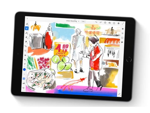 Nên Mua Ipad Nào Cho Con Học Uy Tín - Chất Lượng