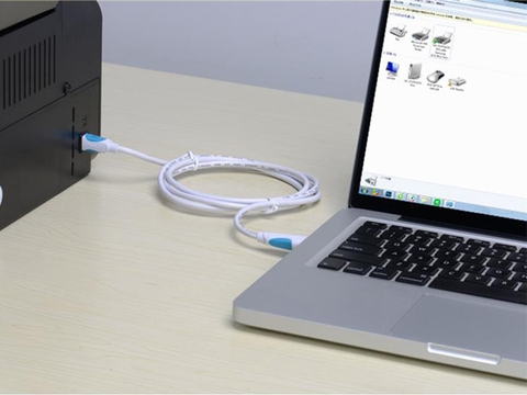 Cách Kết Nối Máy In Với Macbook Đơn Giản - Luubi.vn
