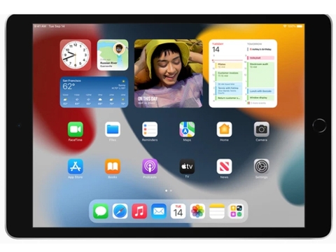 Cách Làm Ipad Mượt Hơn Đơn Giản - Nhanh Chóng
