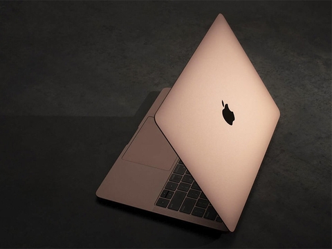 Kinh Nghiệm Lựa Chọn Macbook Phù Hợp Cho Sinh Viên