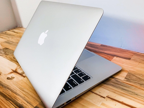 Nên Mua Macbook Air Đời Nào? Tư Vấn Báo Giá?