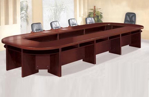Tư vấn lựa chọn mẫu bàn họp văn phòng mới