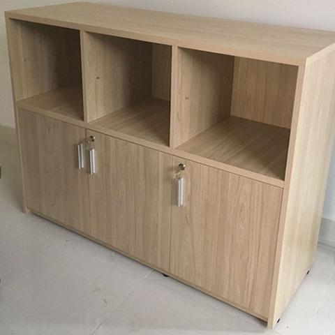 TỦ HỒ SƠ VĂN PHÒNG - PHƯƠNG TIỆN LƯU GIỮ TÀI LIỆU
