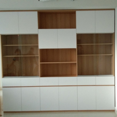 Tiêu chí chọn tủ hồ sơ giám đốc Hợp Phát