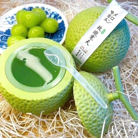 Thạch Trái Cây Cao Cấp Jinsibo - vị dưa lưới