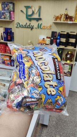 Socola 150 viên 6 26/11/23