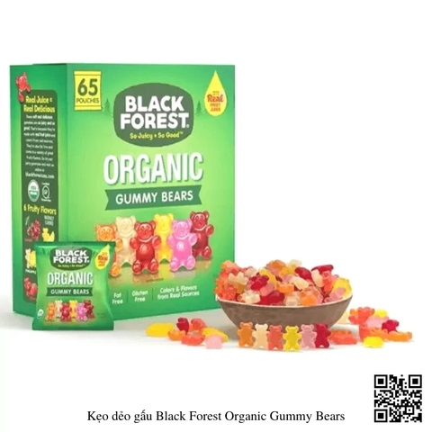 keo-deo-huu-co-black-forest-organic-gummy-bears-65-goi