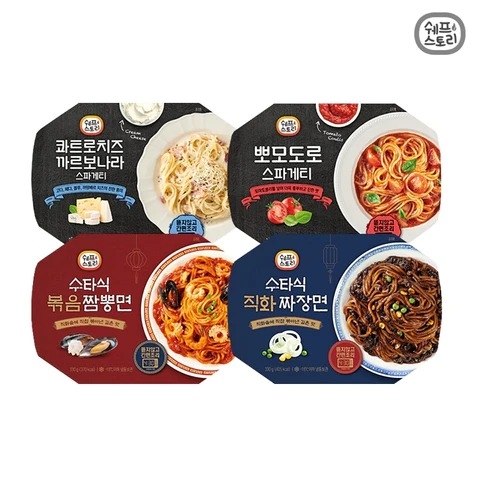 HỘP MÌ ĂN LIỀN WOOYANG NHIỀU VỊ