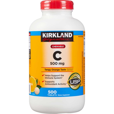 vien-nhai-bo-sung-vitamin-c-kirkland-chewable-c-500mg-500v