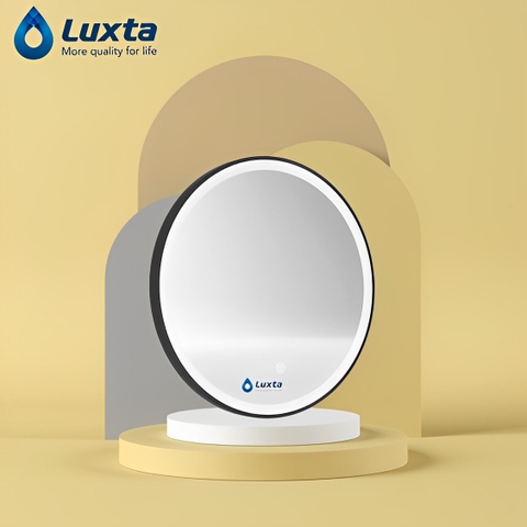 Gương đèn Led 1201C tiết kiệm không gian, mang ánh sáng tới nhà bạn.
