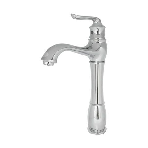 Vòi Lavabo Nóng Lạnh Luxta L1218B